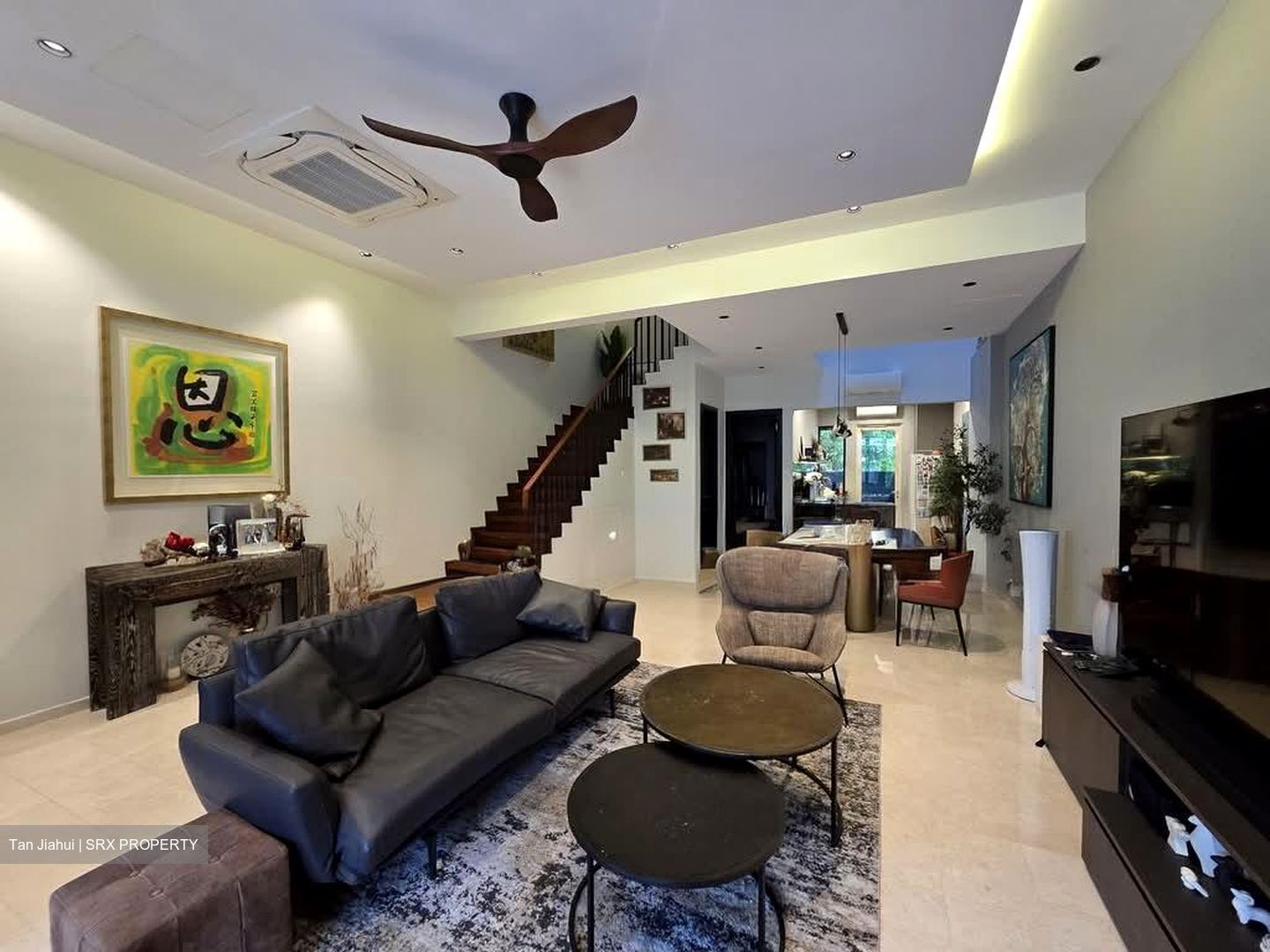 Mimosa Terrace (D28), Terrace #540901761